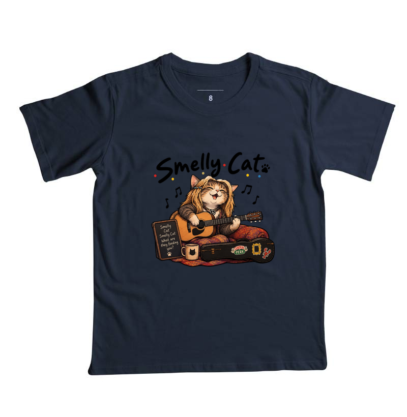 Smelly Cat - Imagem 6