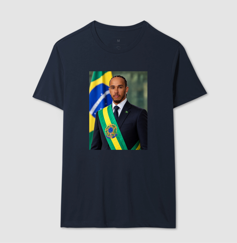 Hamilton Presidente - Imagem 6