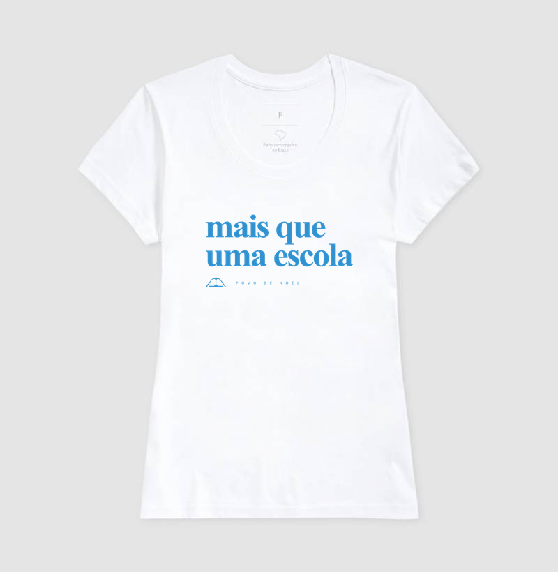 Mais que uma escola - Imagem 5