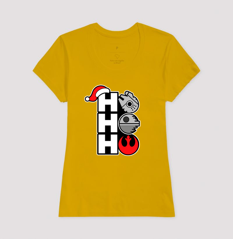 Ho Ho Ho – Galáxia de Natal - Imagem 15
