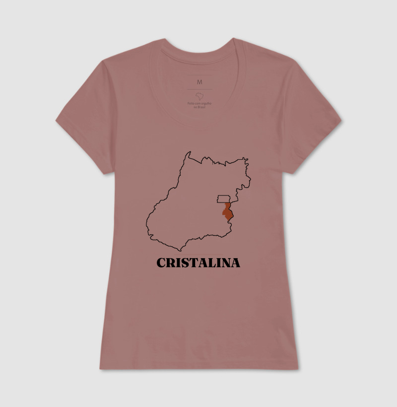 Cristalina | Traço GO - Imagem 17