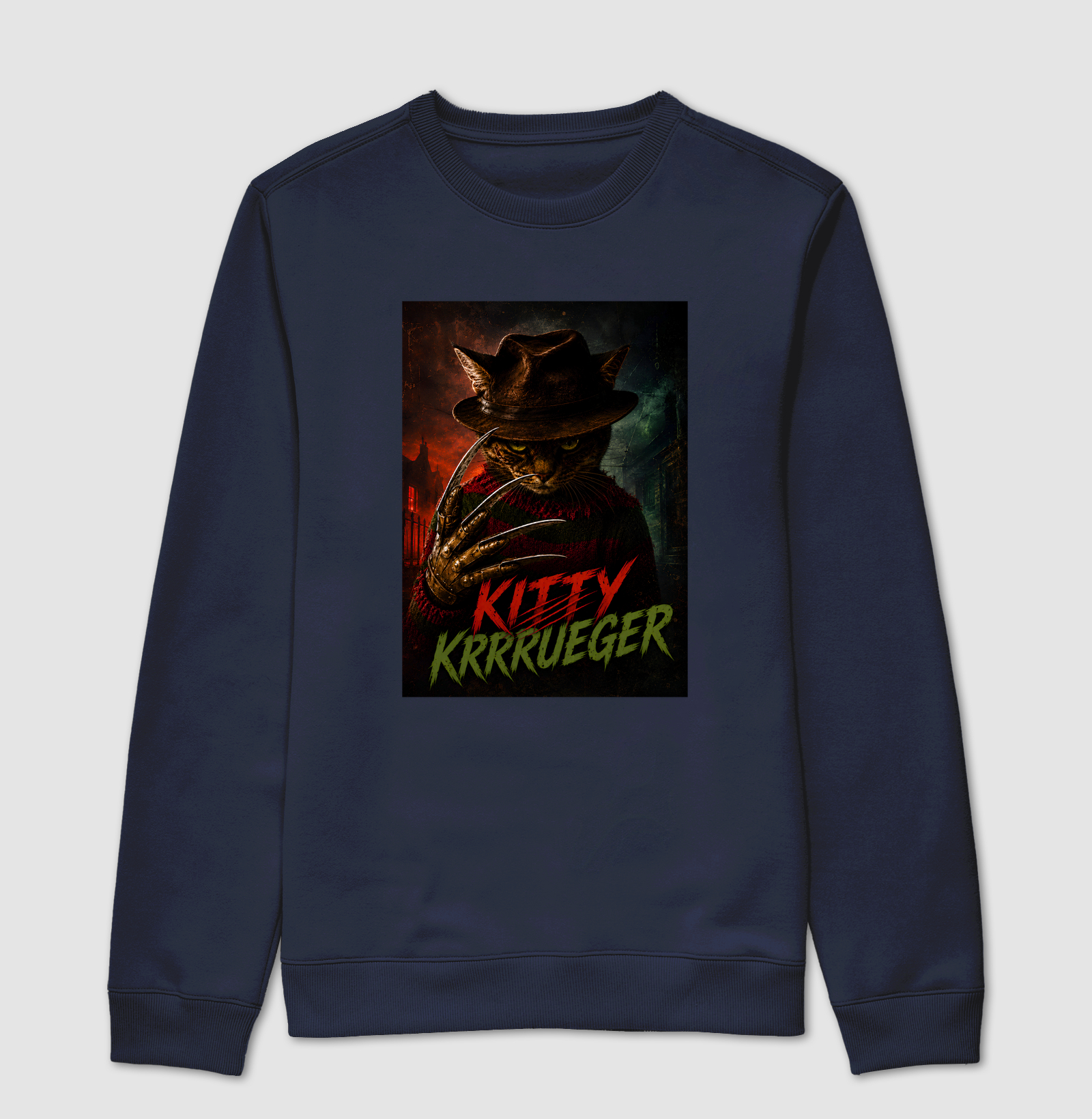 Kitty Krrrueger - Imagem 5
