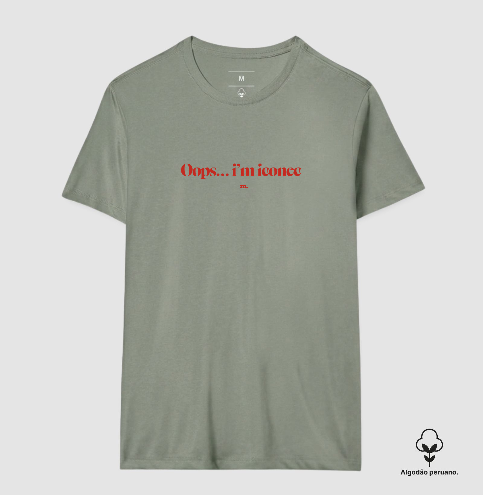 Camisa 8