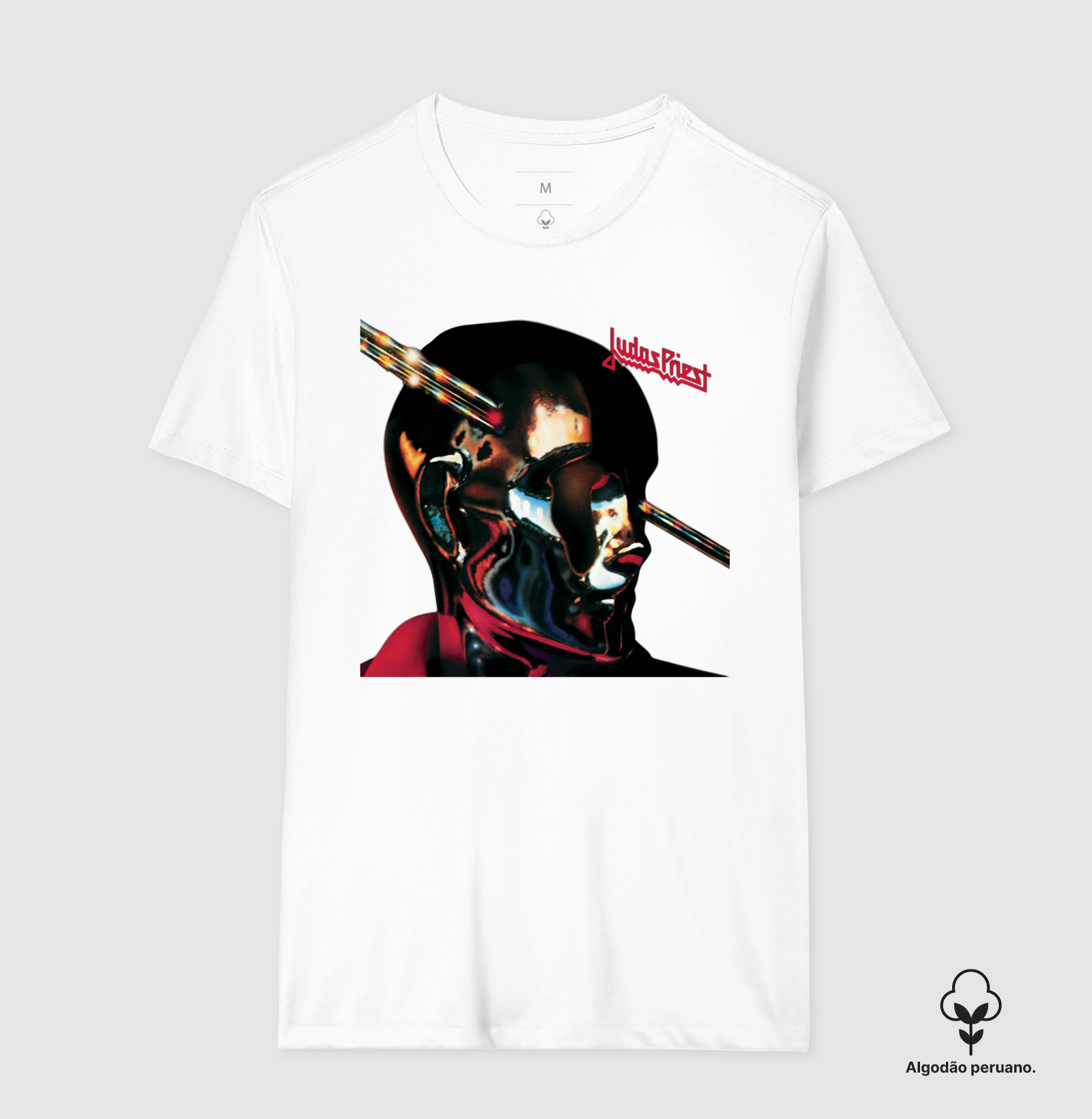 Judas Priest – Stained Class - Imagem 9