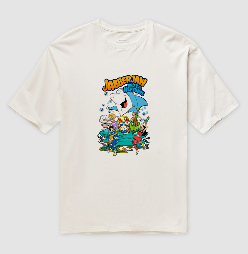 Camiseta Tutubarão - Imagem 4