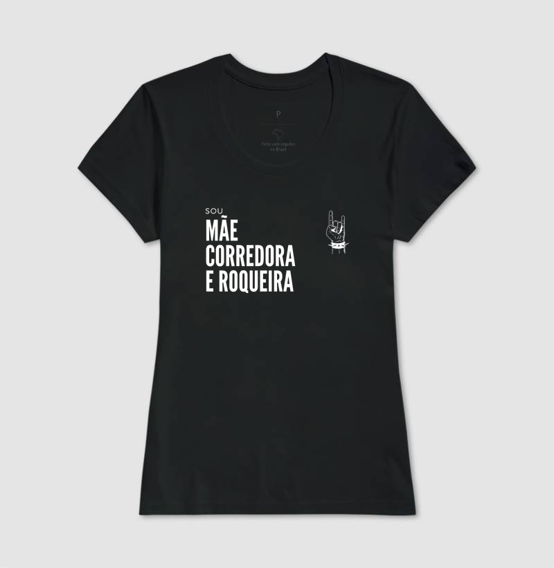 Mãe, corredora e roqueira - Imagem 3