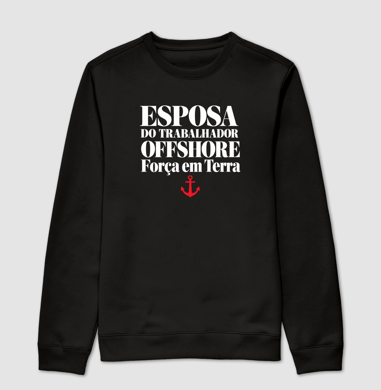 Esposa de Offshore | Força em Terra - Imagem 4
