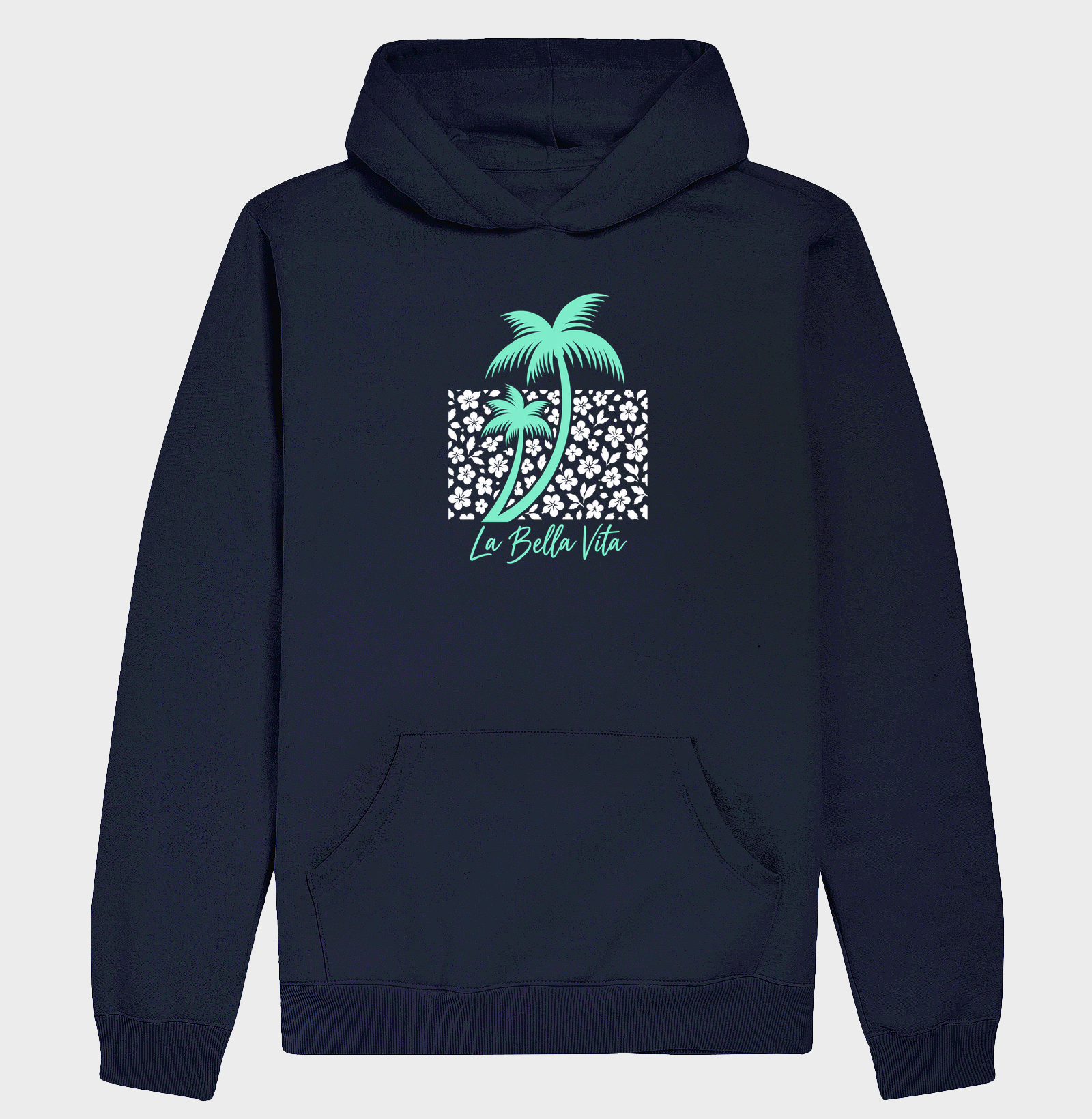 Camiseta La Bella Vita - Imagem 4