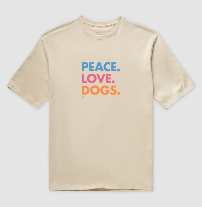 Peace. Love. Dogs. - Imagem 5