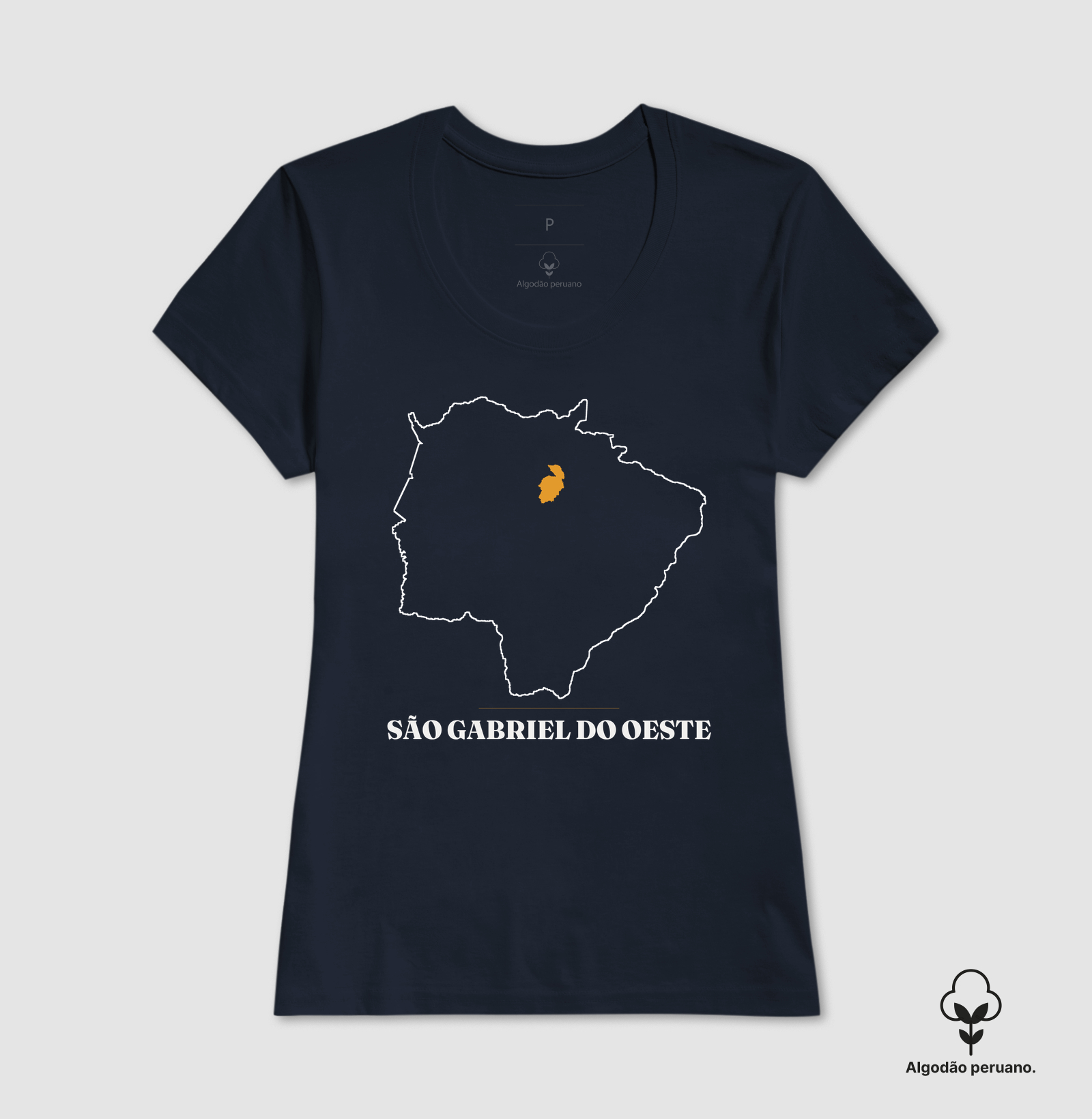 Camisa 6