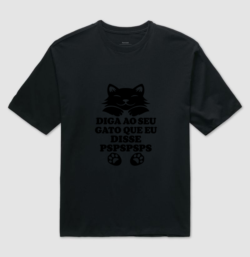 Diga ao Seu Gato que Eu Disse Pspspsps - Imagem 2