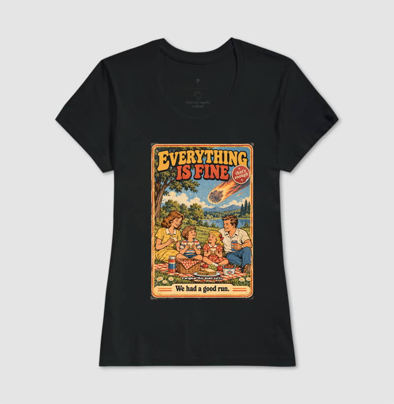Everything is Fine - Imagem 3