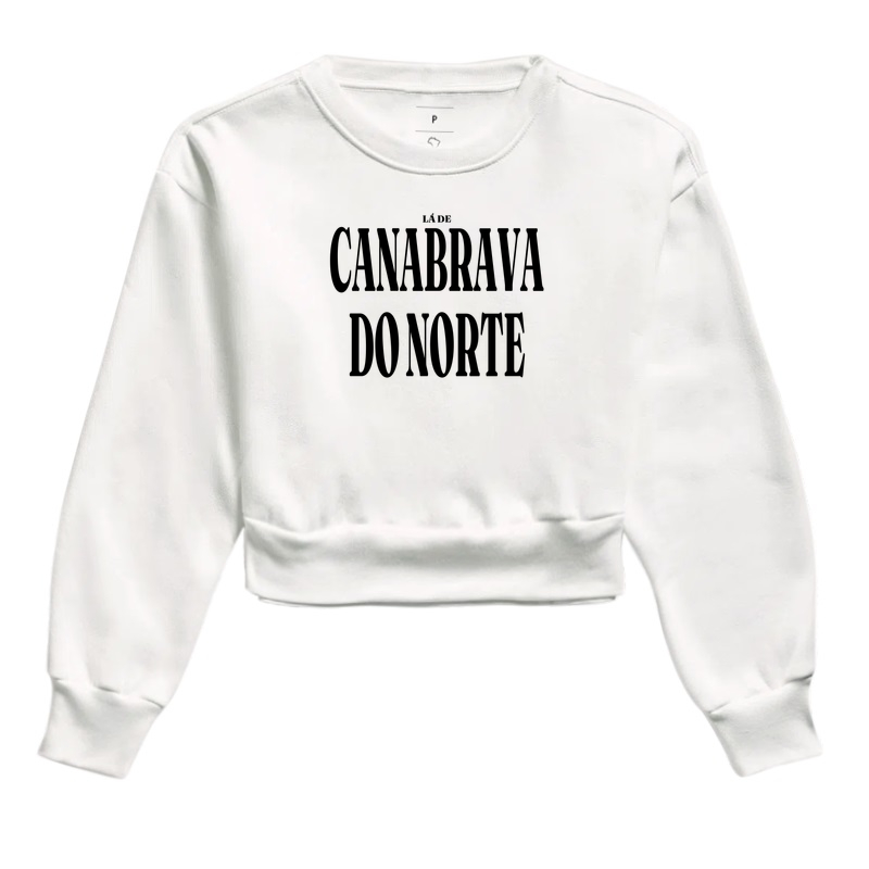 Canabrava do Norte | Tipografia MT - Imagem 3