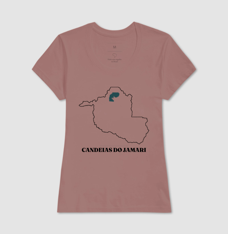 Candeias do Jamari | Traço RO - Imagem 17