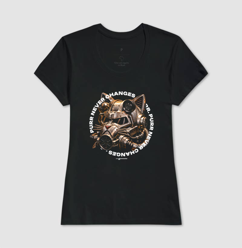 Purr Never Changes - Imagem 4