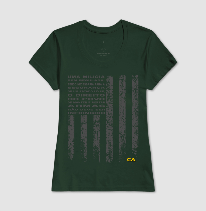 Camisa 13