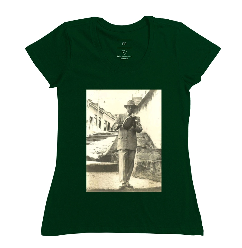 Camisa 12