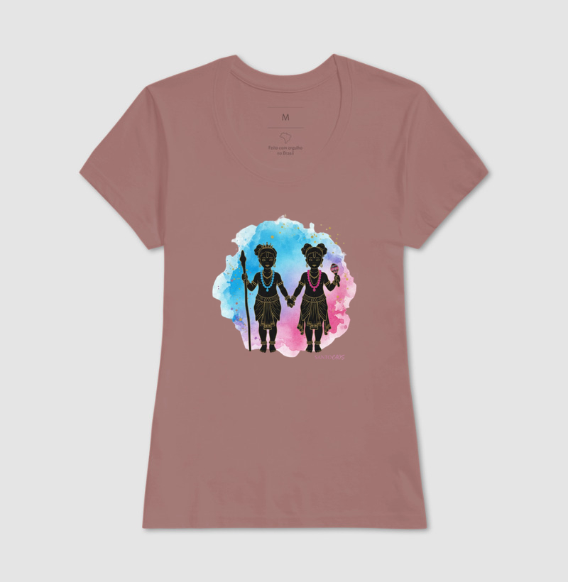 Camisa 19