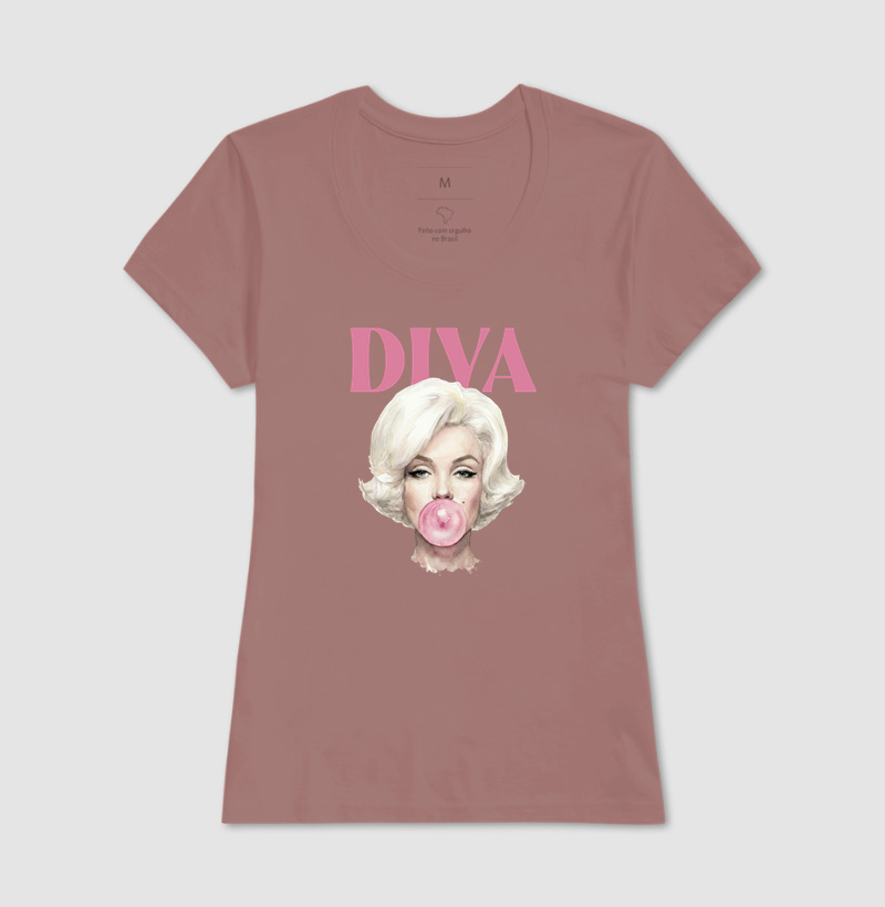 Camisa 19
