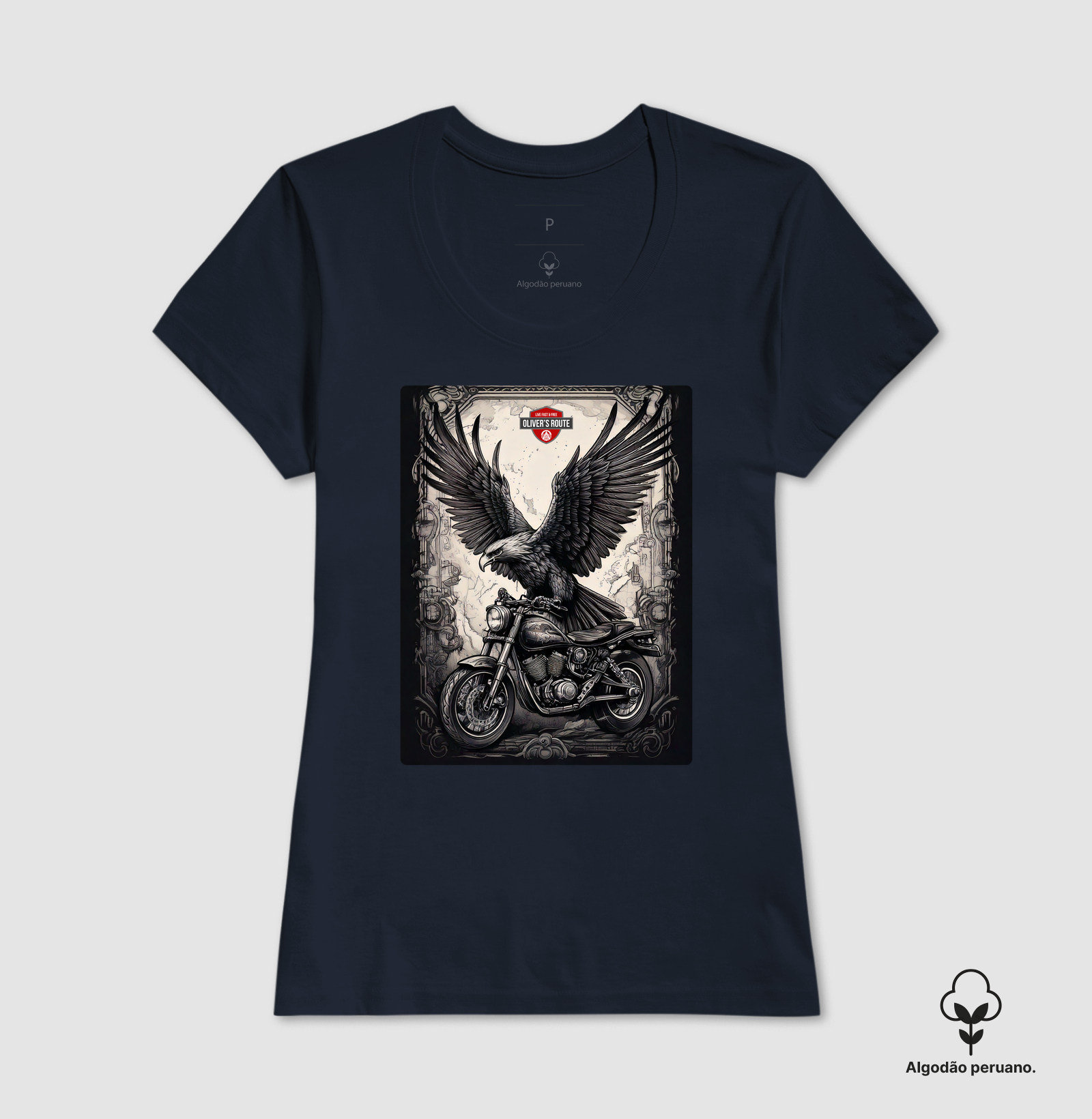 Eagle Vintage - Imagem 7