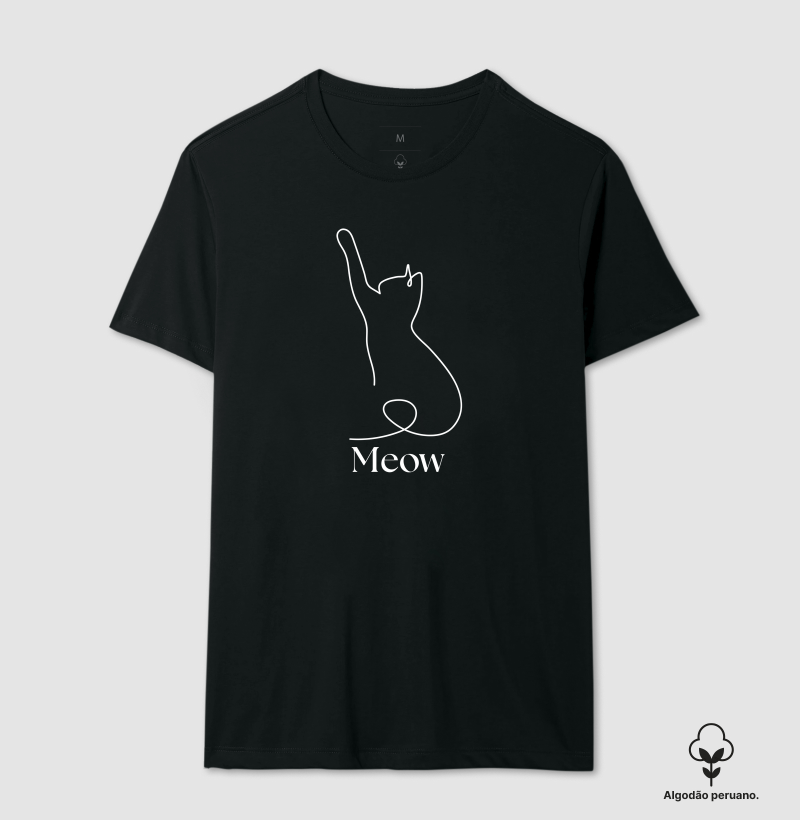 Meow Silhouette - Imagem 3