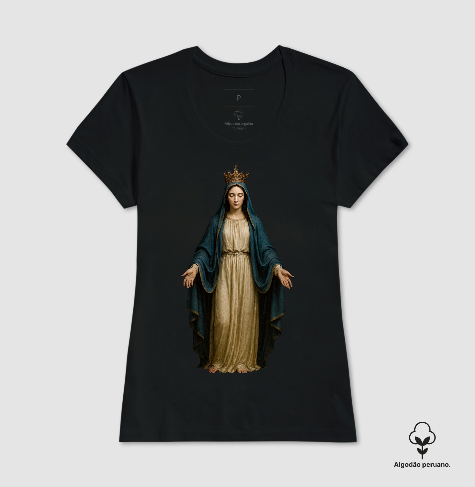 Camisa 4