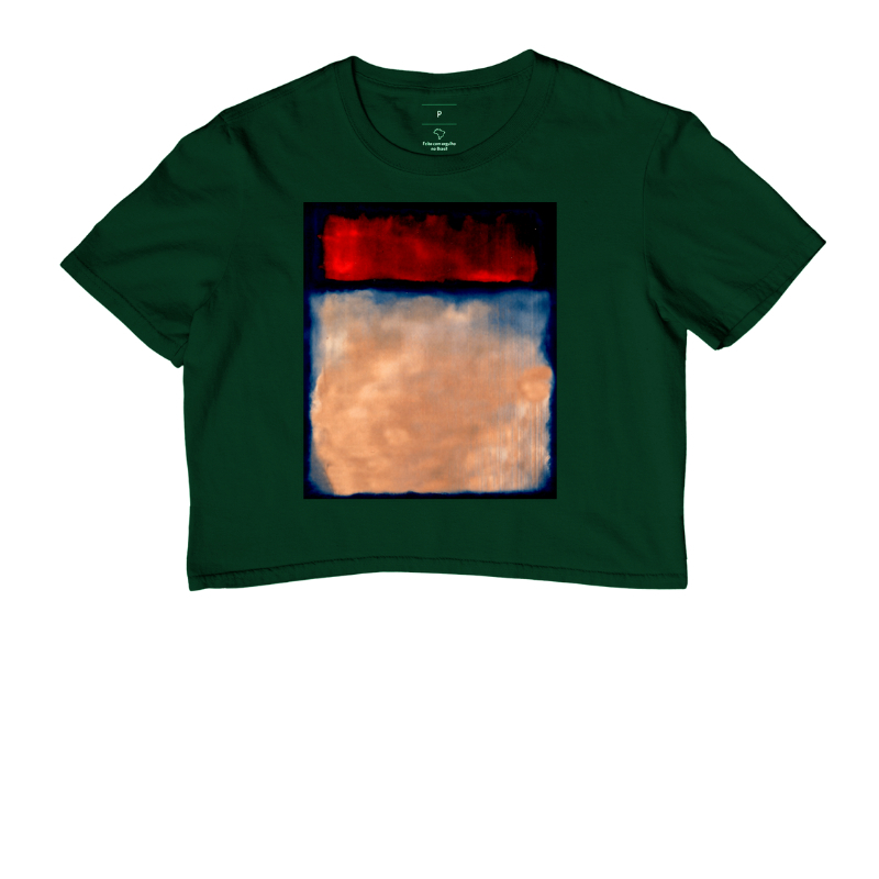 Rothko - Color Field - Imagem 5