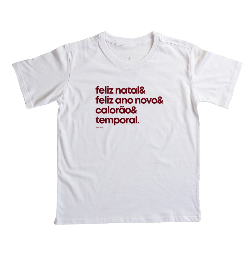 feliz natal & feliz ano novo & calorão & temporal. - Imagem 6