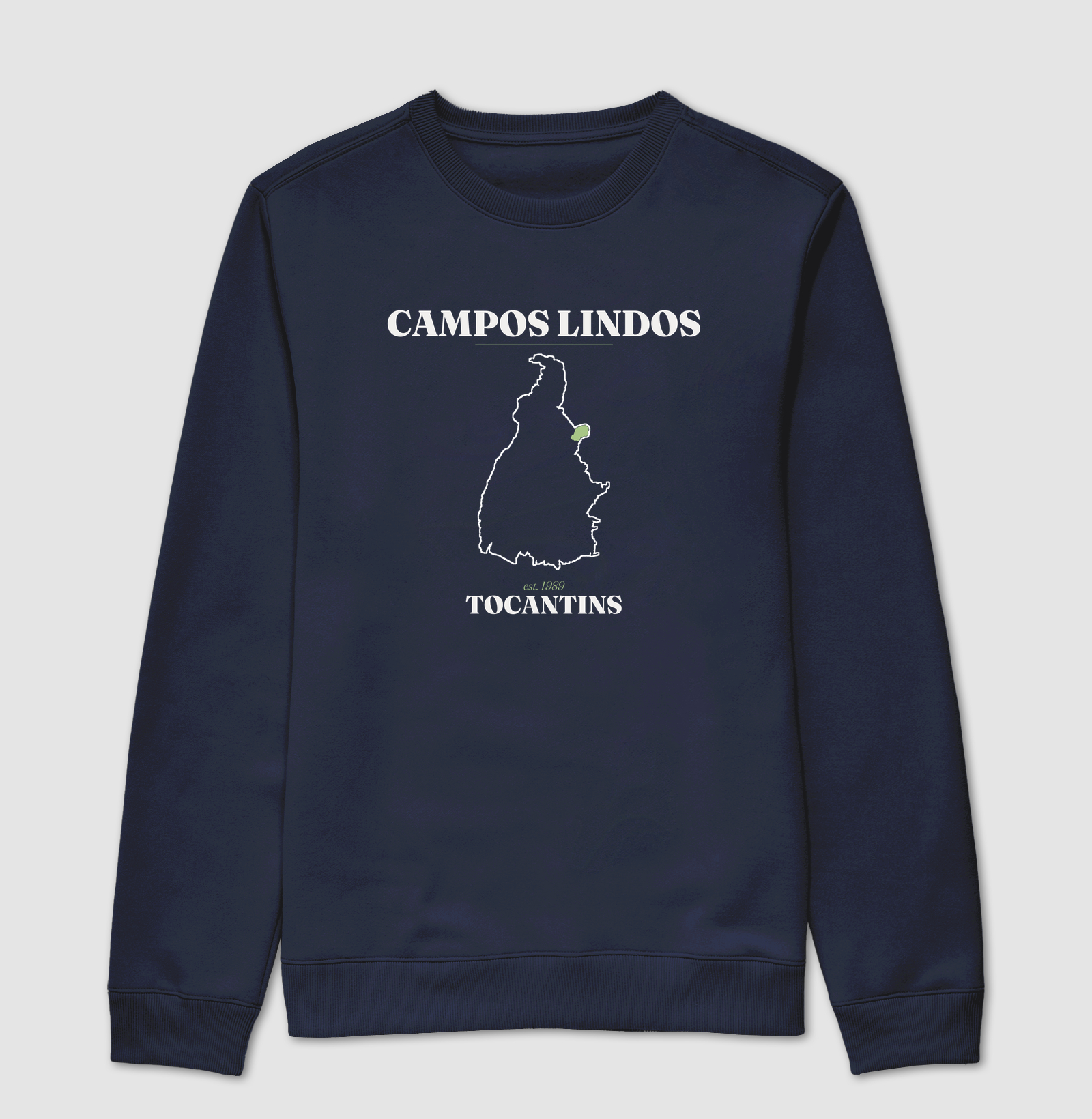 Campos Lindos | Legado TO - Imagem 5