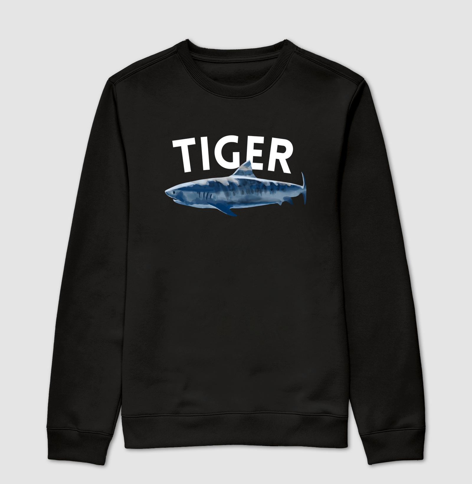 Tiger - Imagem 7