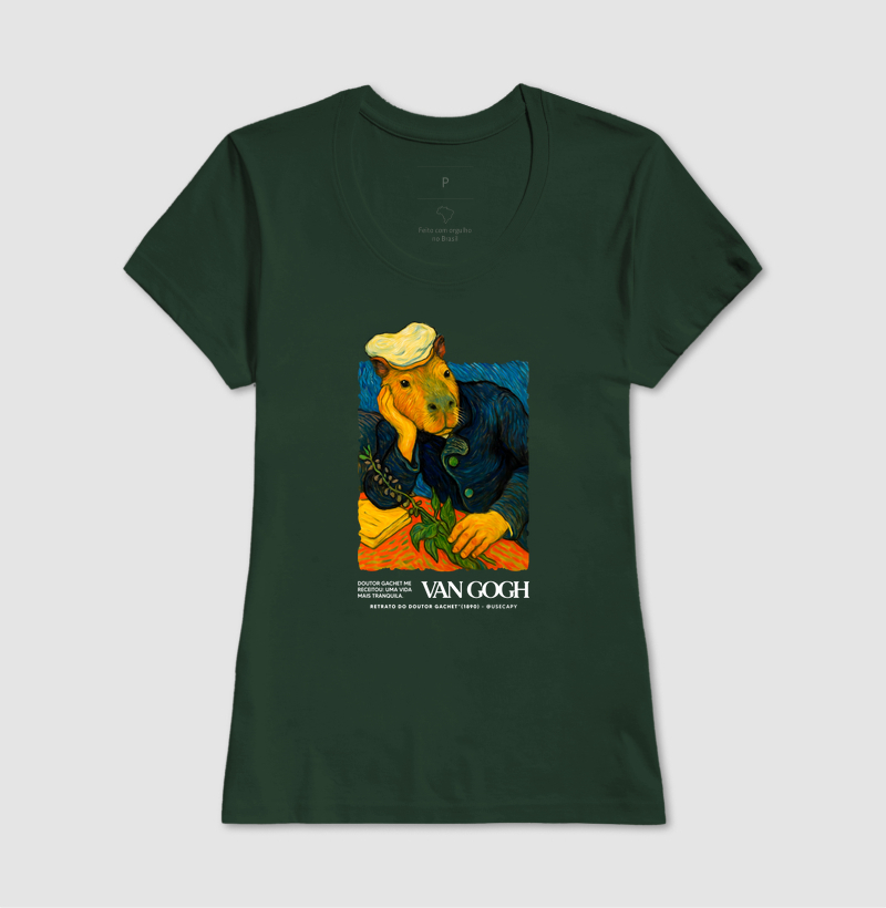 Camisa 12