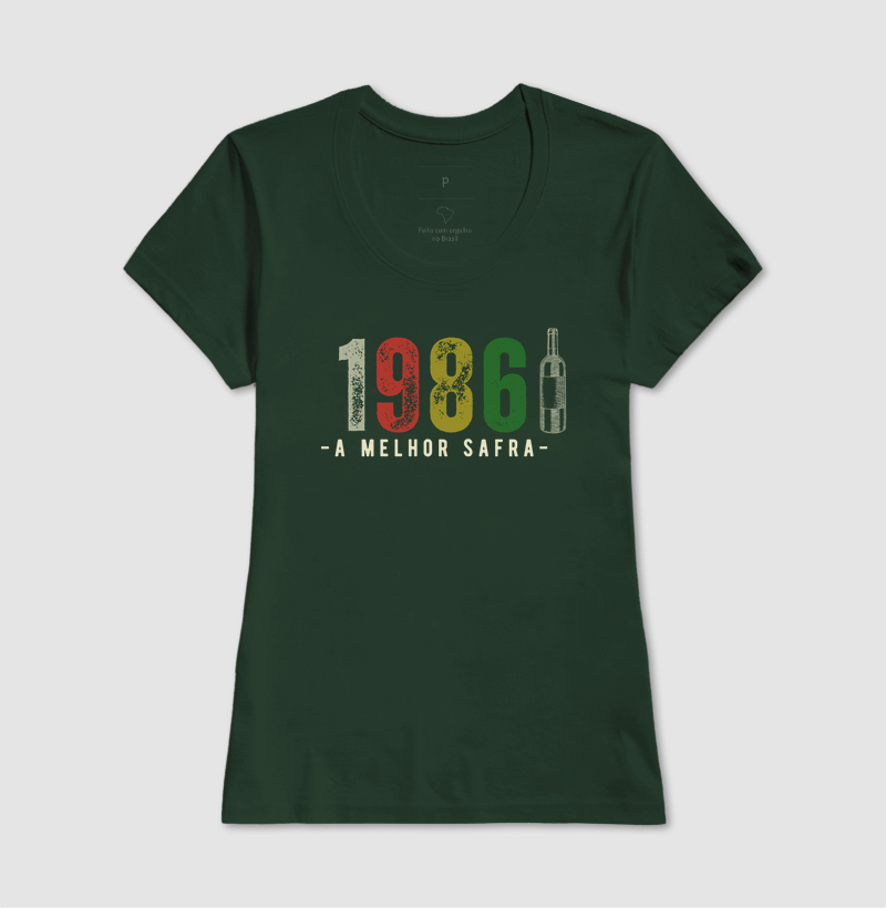 Camisa 10