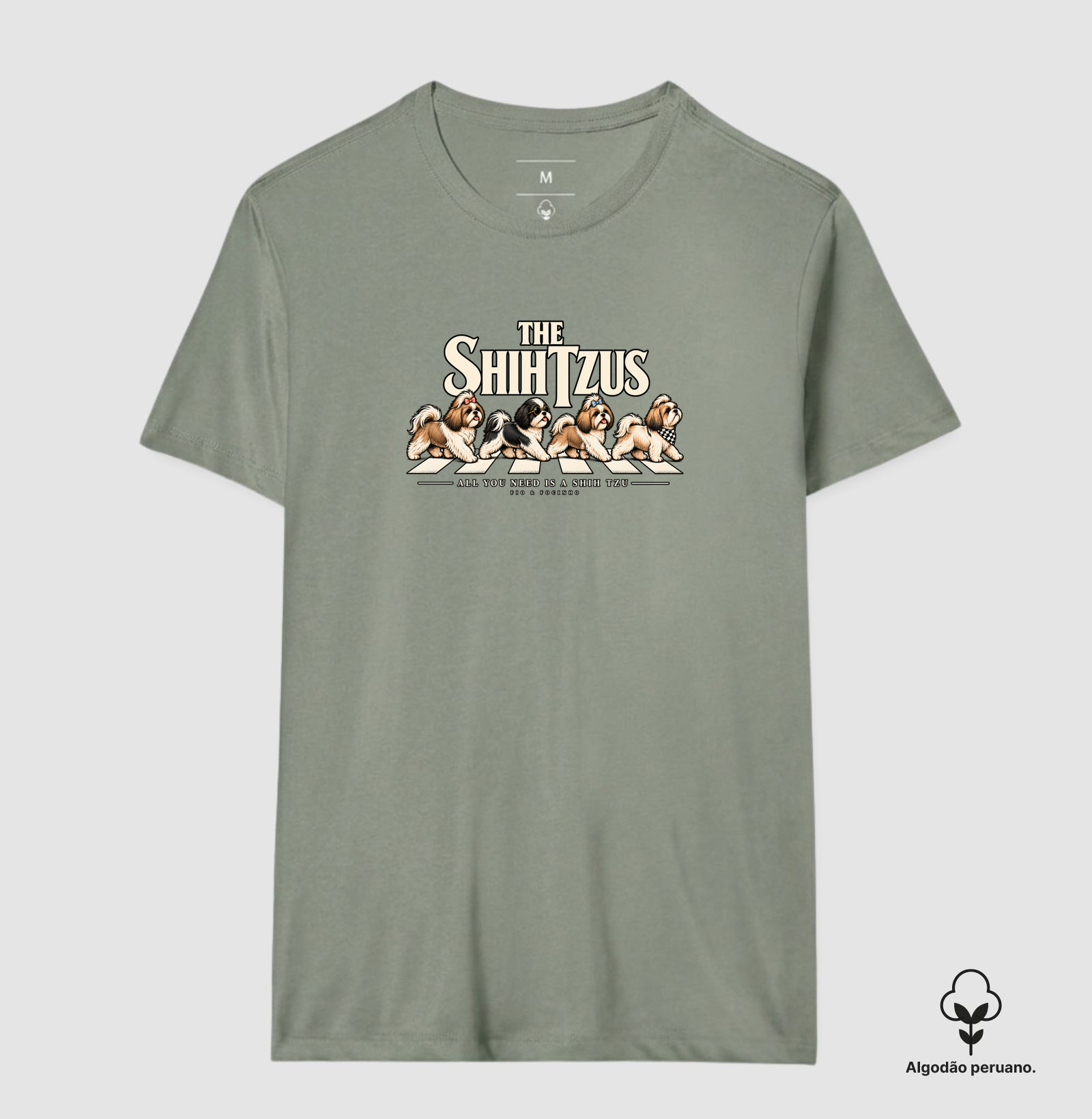 The Shih Tzus - Imagem 6
