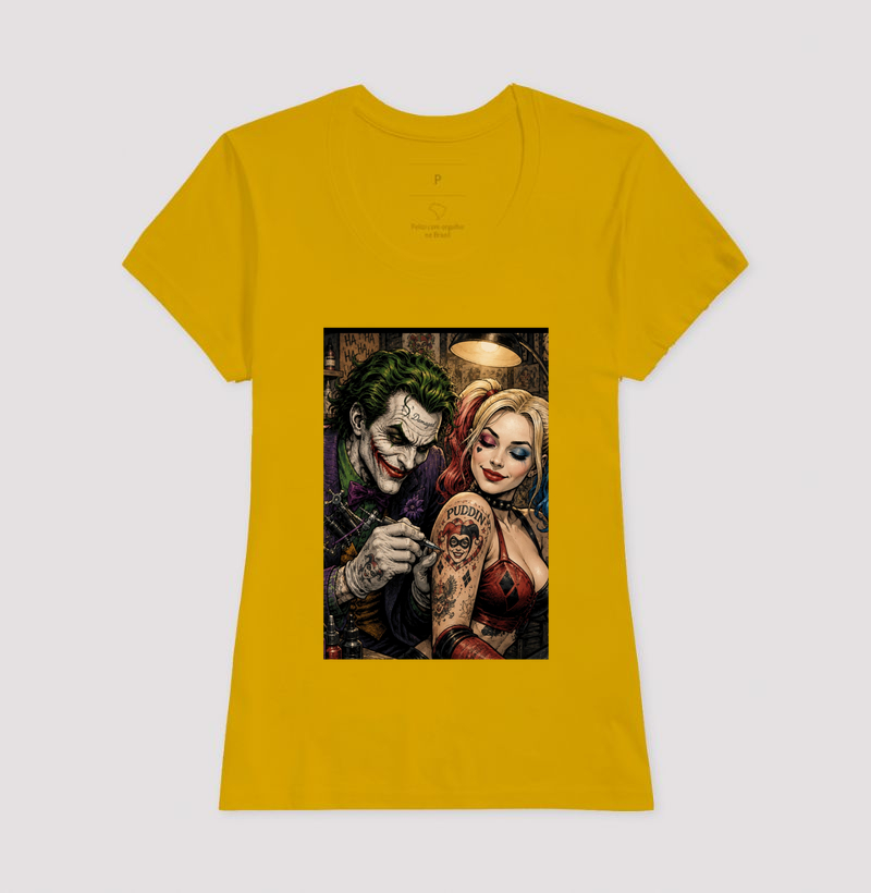 Camisa 17