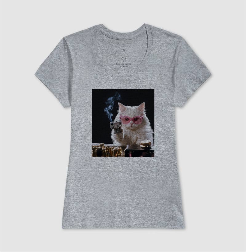 Camisa 8