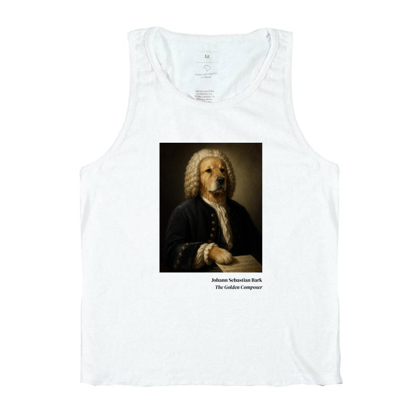 Johann Sebastian Bark - Imagem 2