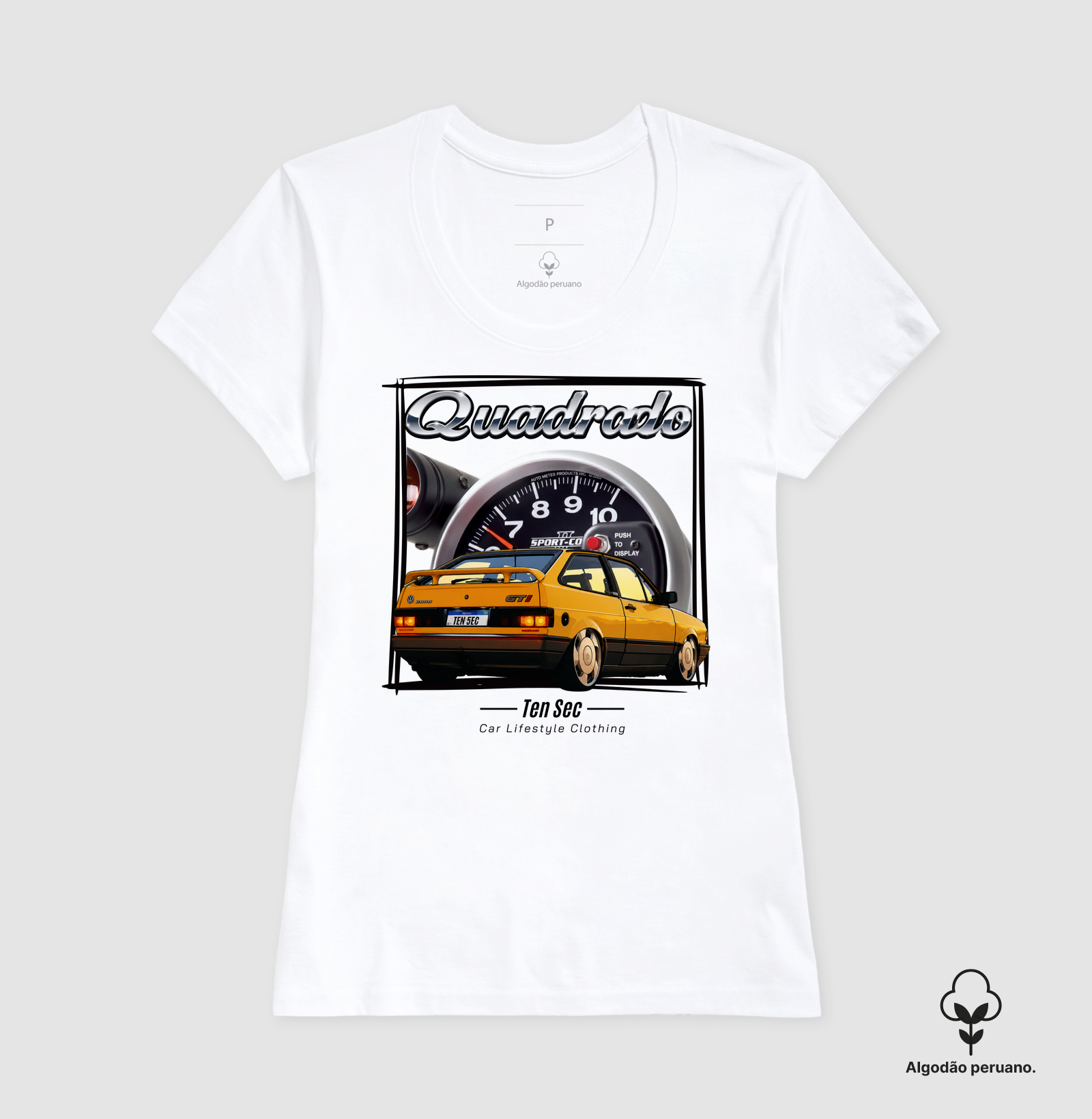 Camisa 5