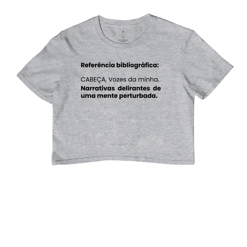 Referência Bibliográfica - Imagem 6