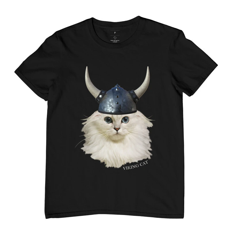 Viking Cat - Imagem 2