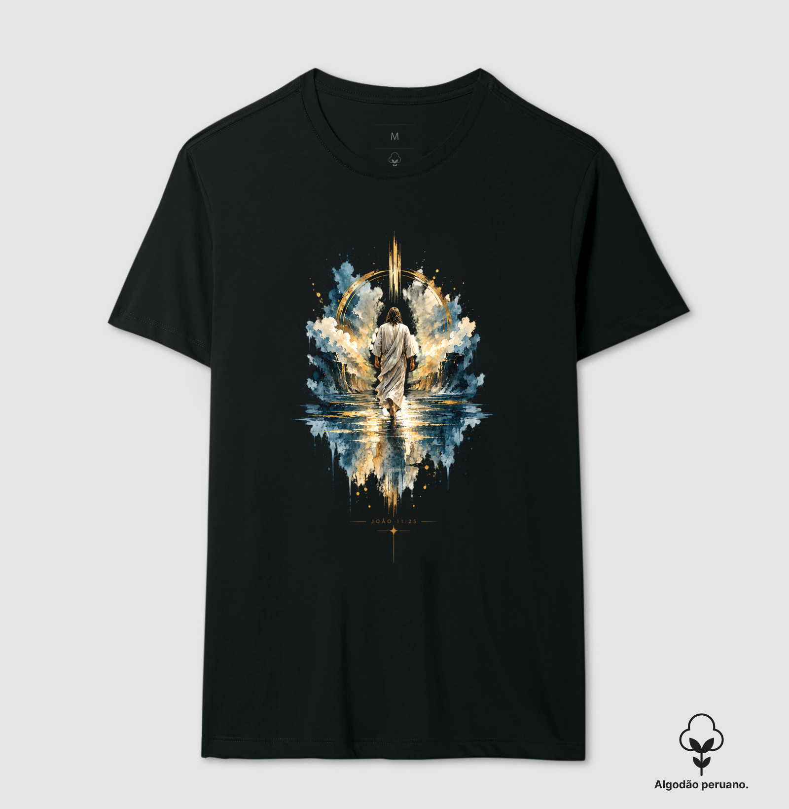 Vista sua Fé - Imagem 2