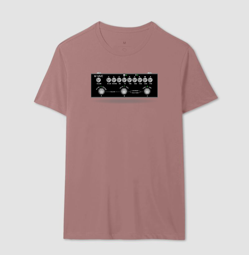 Camisa 17