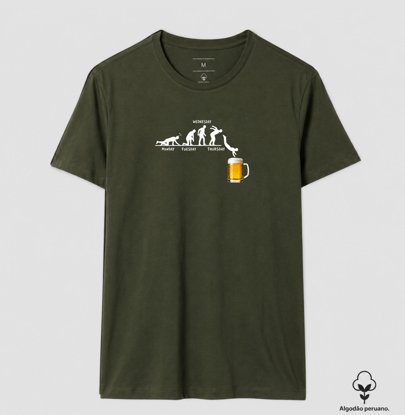 Camisa 5