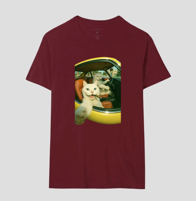 Camisa 17