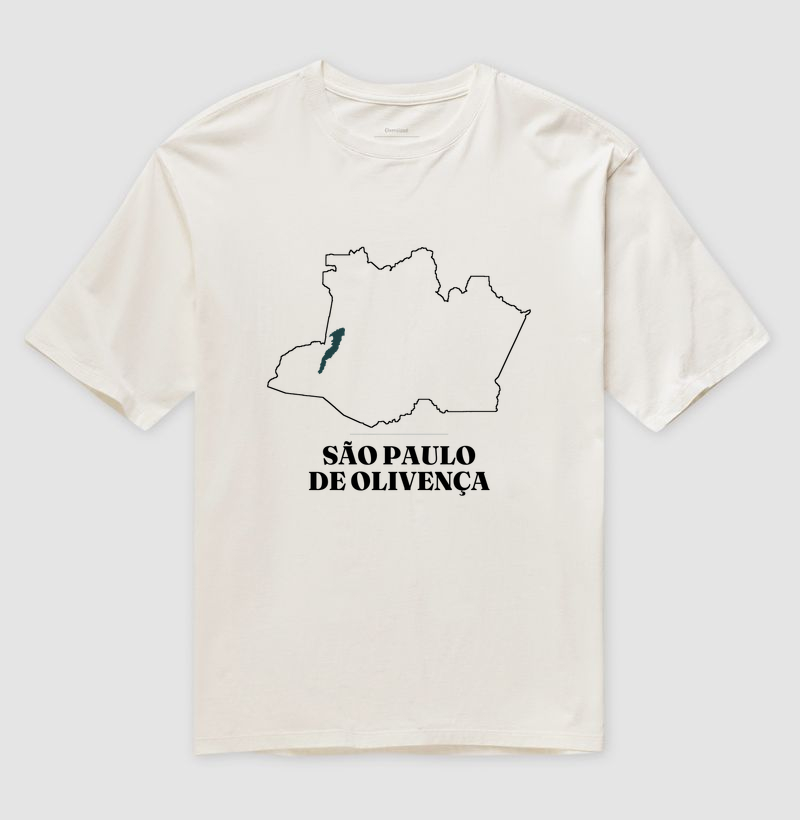 São Paulo de Olivença | Traço AM - Imagem 4