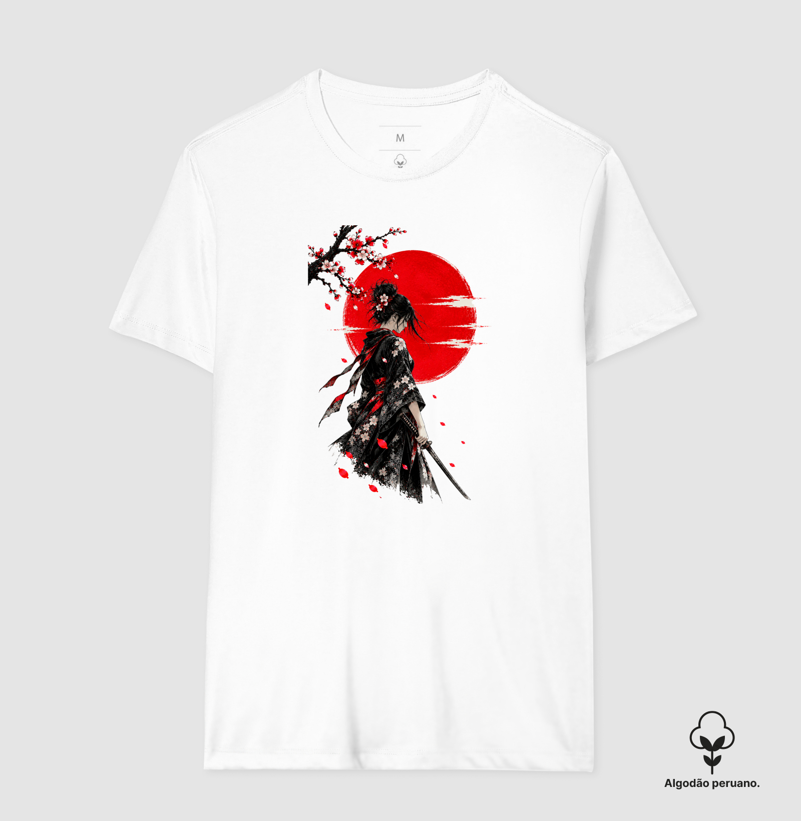 Guerreira — Coragem em Flor - Imagem 4