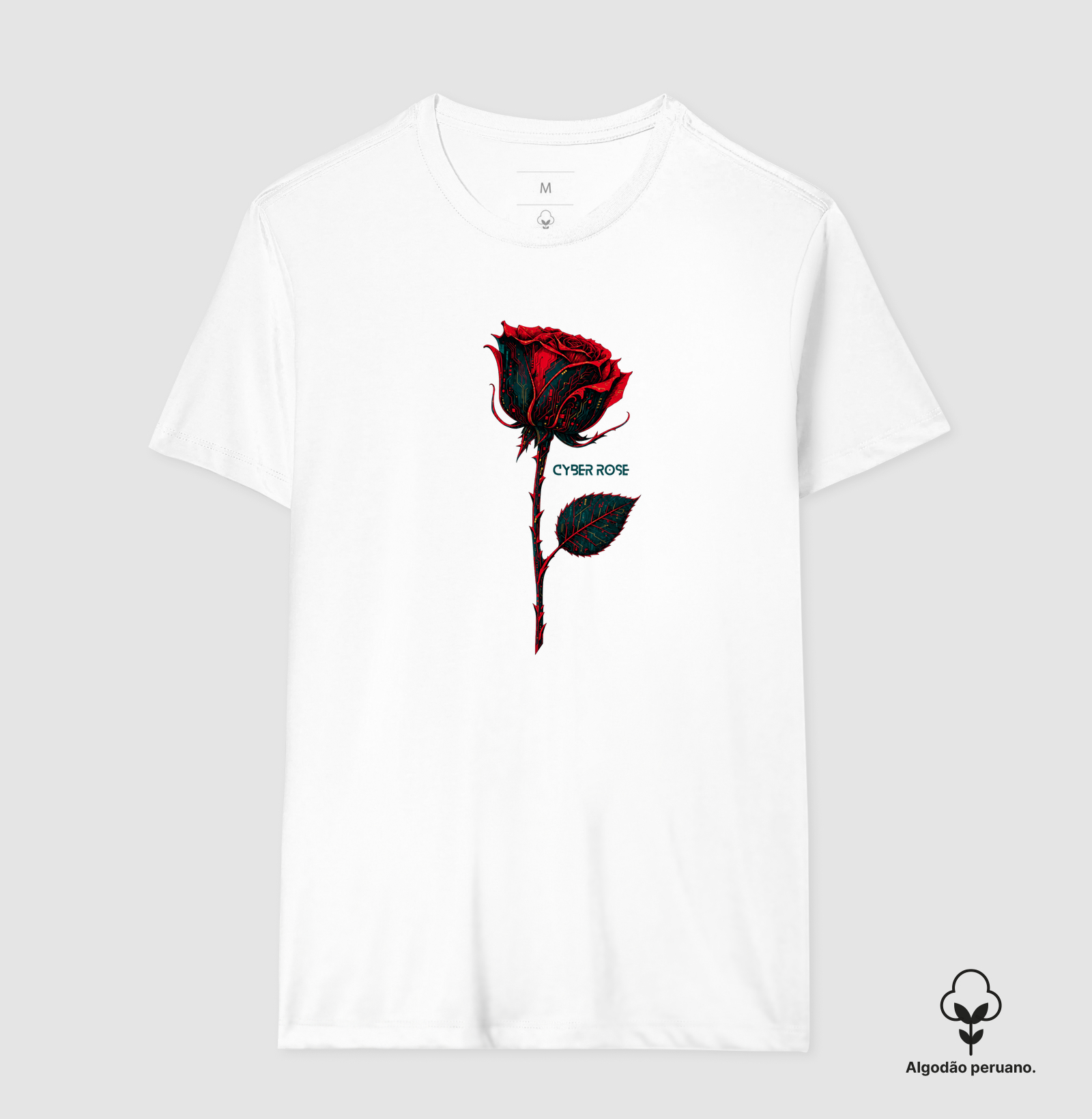 Cyber Rose - Imagem 3