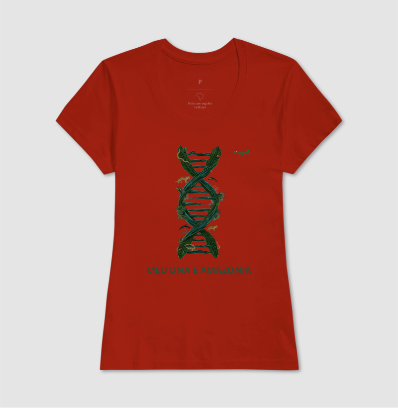 Meu DNA é Amazônia - Imagem 7