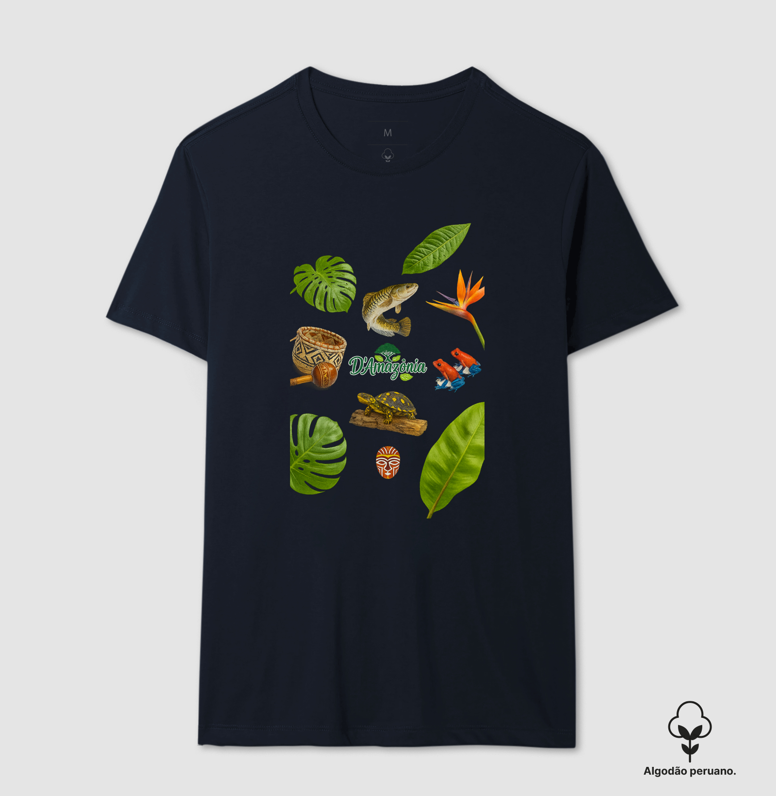 Camisa 6