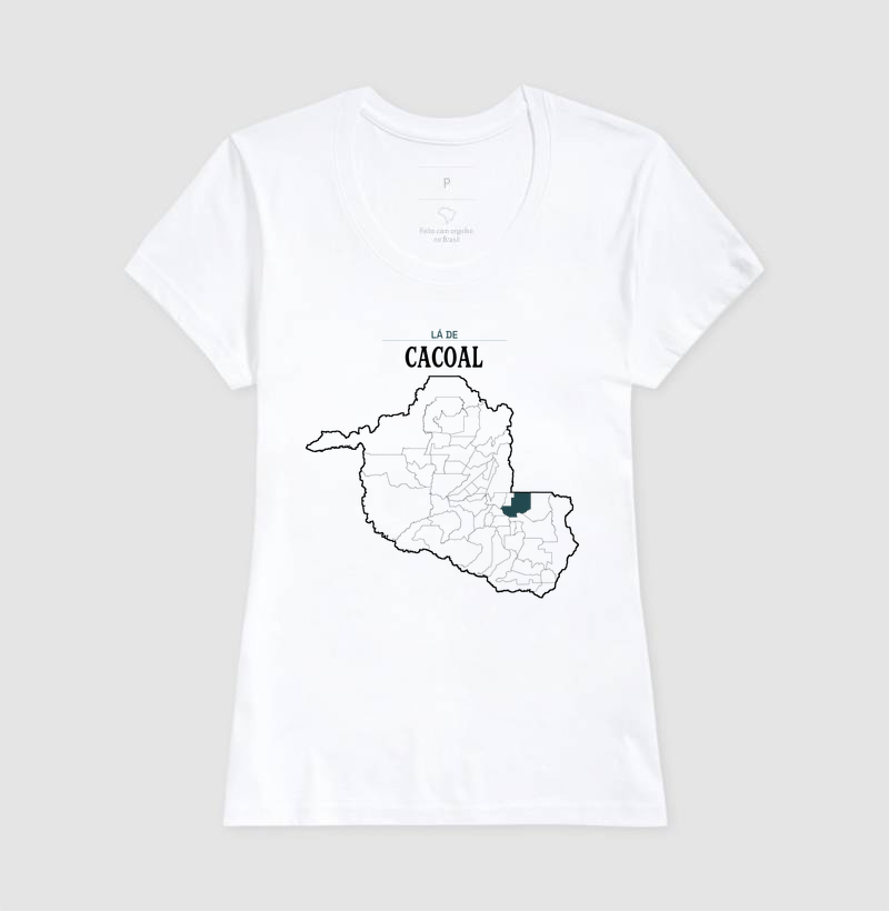 Cacoal | Território RO - Imagem 5