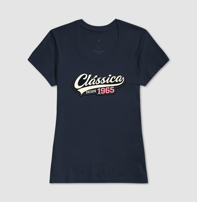 CLÁSSICA 1965 - Imagem 7
